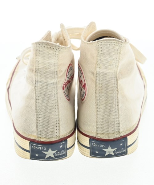 CONVERSE ADDICT（コンバース　アディクト）スニーカー 白 サイズ:23cm レディース/2200628778529