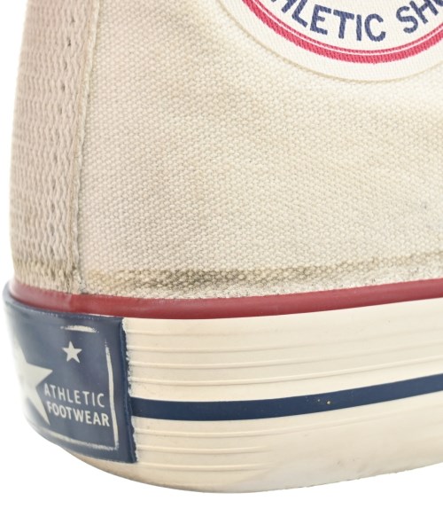 CONVERSE ADDICT（コンバース　アディクト）スニーカー 白 サイズ:23cm レディース/2200628778529