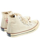 CONVERSE ADDICT（コンバース　アディクト）スニーカー 白 サイズ:23cm レディース/2200628778529