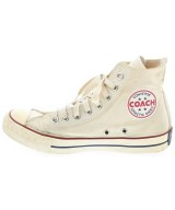 CONVERSE ADDICT（コンバース　アディクト）スニーカー 白 サイズ:23cm レディース/2200628778529