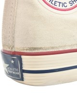 CONVERSE ADDICT（コンバース　アディクト）スニーカー 白 サイズ:23cm レディース/2200628778529