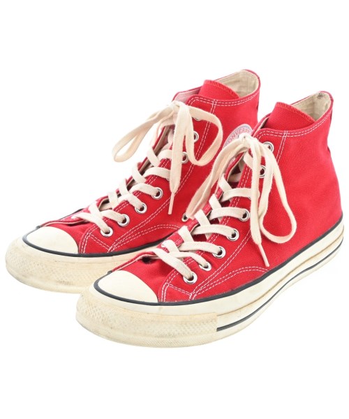 コンバース　アディクト(CONVERSE ADDICT)のCONVERSE ADDICT スニーカー