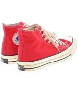 CONVERSE ADDICT（コンバース　アディクト）スニーカー 赤 サイズ:27.5cm メンズ/2200612304024