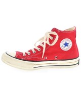 CONVERSE ADDICT（コンバース　アディクト）スニーカー 赤 サイズ:27.5cm メンズ/2200612304024