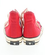 CONVERSE ADDICT（コンバース　アディクト）スニーカー 赤 サイズ:27.5cm メンズ/2200612304024