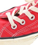 CONVERSE ADDICT（コンバース　アディクト）スニーカー 赤 サイズ:27.5cm メンズ/2200612304024