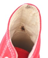 CONVERSE ADDICT（コンバース　アディクト）スニーカー 赤 サイズ:27.5cm メンズ/2200612304024