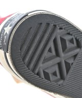 CONVERSE ADDICT（コンバース　アディクト）スニーカー 赤 サイズ:27.5cm メンズ/2200612304024