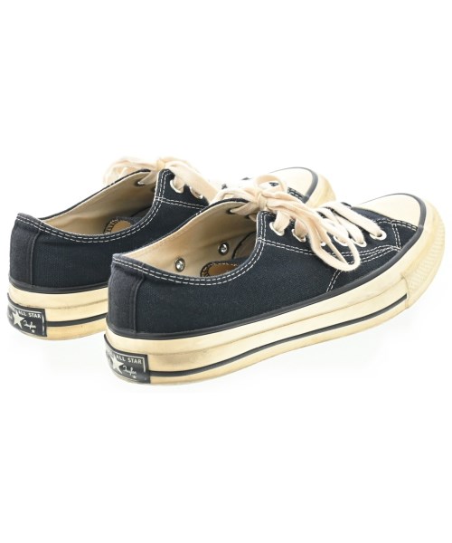 CONVERSE ADDICT（コンバース　アディクト）スニーカー 黒 サイズ:26cm メンズ/2200618650033