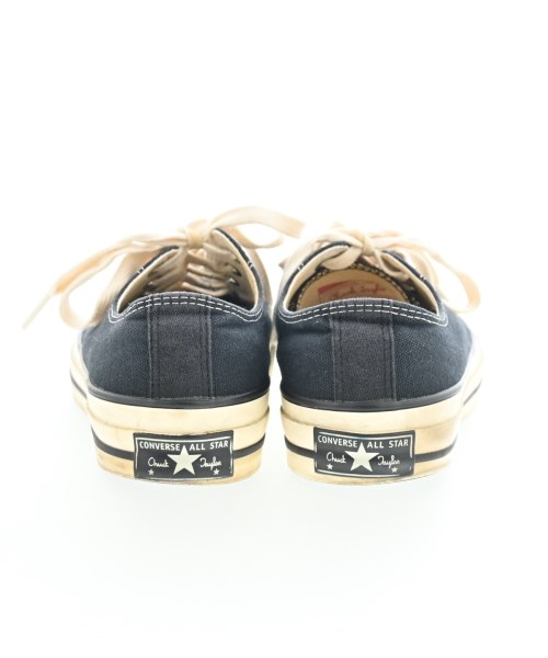CONVERSE ADDICT（コンバース　アディクト）スニーカー 黒 サイズ:26cm メンズ/2200618650033