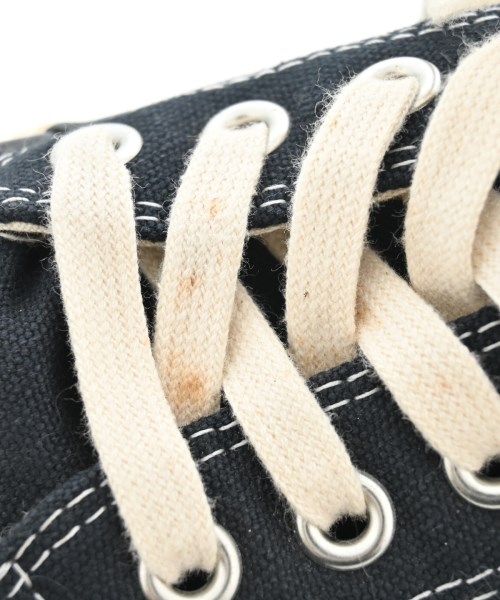 CONVERSE ADDICT（コンバース　アディクト）スニーカー 黒 サイズ:26cm メンズ/2200618650033