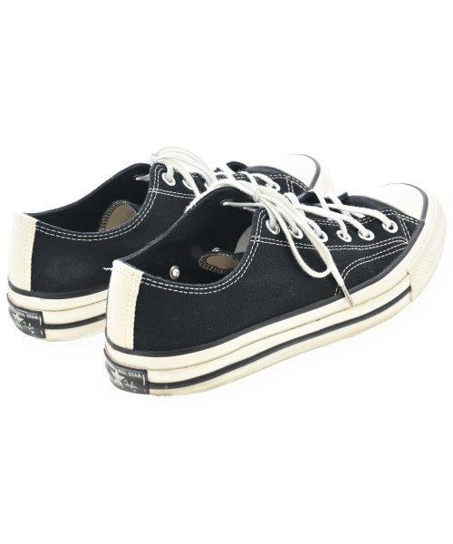 CONVERSE ADDICT（コンバース　アディクト）スニーカー 黒 サイズ:26.5cm メンズ/2200612156098