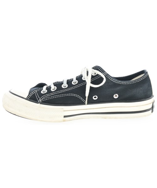 CONVERSE ADDICT（コンバース　アディクト）スニーカー 黒 サイズ:26.5cm メンズ/2200612156098