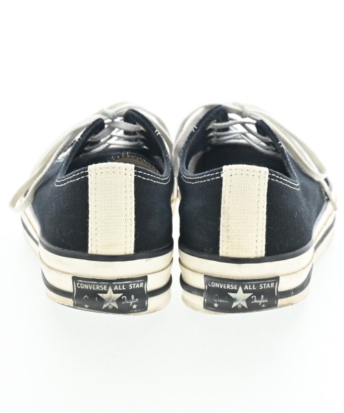 CONVERSE ADDICT（コンバース　アディクト）スニーカー 黒 サイズ:26.5cm メンズ/2200612156098