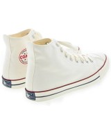 CONVERSE ADDICT（コンバース　アディクト）スニーカー 白 サイズ:27cm メンズ/2200619447045