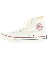 CONVERSE ADDICT（コンバース　アディクト）スニーカー 白 サイズ:27cm メンズ/2200619447045