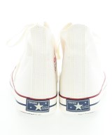CONVERSE ADDICT（コンバース　アディクト）スニーカー 白 サイズ:27cm メンズ/2200619447045