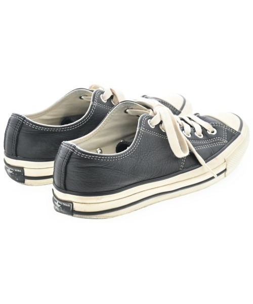 CONVERSE ADDICT（コンバース　アディクト）スニーカー 黒 サイズ:26cm メンズ/2200620067096