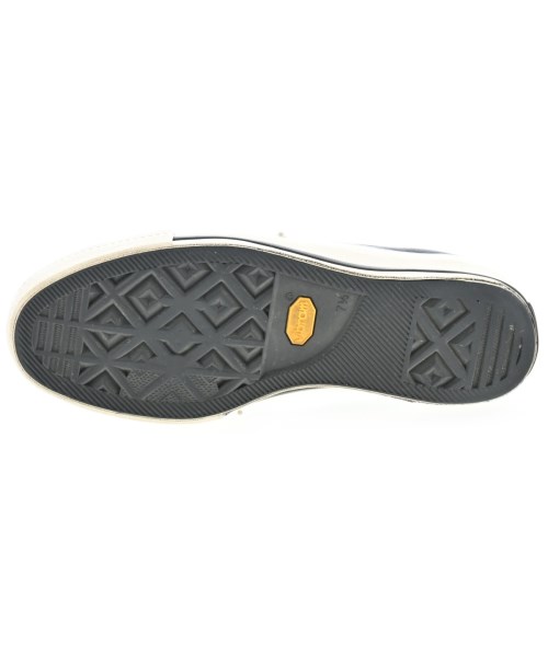 CONVERSE ADDICT（コンバース　アディクト）スニーカー 黒 サイズ:26cm メンズ/2200620067096