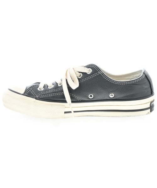 CONVERSE ADDICT（コンバース　アディクト）スニーカー 黒 サイズ:26cm メンズ/2200620067096