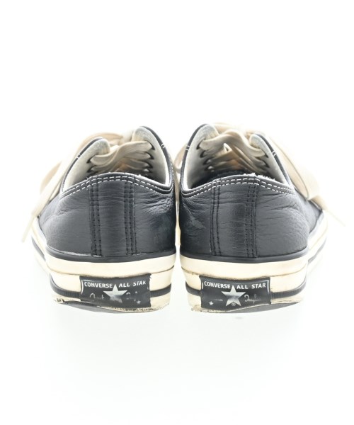 CONVERSE ADDICT（コンバース　アディクト）スニーカー 黒 サイズ:26cm メンズ/2200620067096