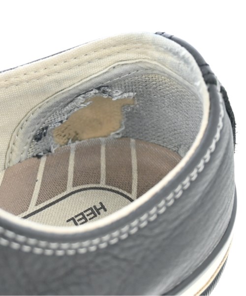 CONVERSE ADDICT（コンバース　アディクト）スニーカー 黒 サイズ:26cm メンズ/2200620067096