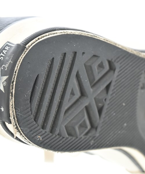 CONVERSE ADDICT（コンバース　アディクト）スニーカー 黒 サイズ:26cm メンズ/2200620067096