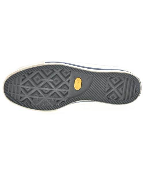 CONVERSE ADDICT（コンバース　アディクト）スニーカー 白 サイズ:26cm メンズ/2200600429043