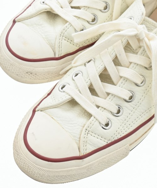 CONVERSE ADDICT（コンバース　アディクト）スニーカー 白 サイズ:26cm メンズ/2200600429043