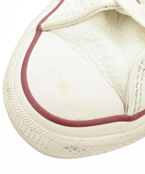 CONVERSE ADDICT（コンバース　アディクト）スニーカー 白 サイズ:26cm メンズ/2200600429043