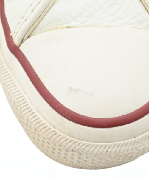 CONVERSE ADDICT（コンバース　アディクト）スニーカー 白 サイズ:26cm メンズ/2200600429043