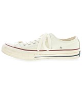 CONVERSE ADDICT（コンバース　アディクト）スニーカー 白 サイズ:26cm メンズ/2200600429043