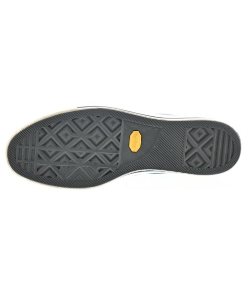 CONVERSE ADDICT（コンバース　アディクト）スニーカー 紺 サイズ:27.5cm メンズ/2200600132028