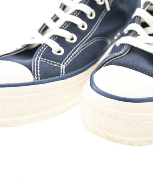 CONVERSE ADDICT（コンバース　アディクト）スニーカー 紺 サイズ:27.5cm メンズ/2200600132028