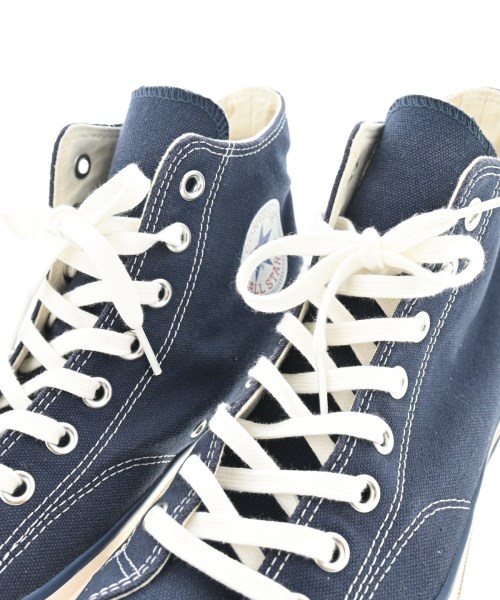 CONVERSE ADDICT（コンバース　アディクト）スニーカー 紺 サイズ:27.5cm メンズ/2200600132028