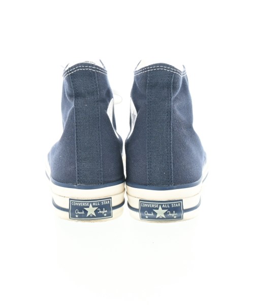 CONVERSE ADDICT（コンバース　アディクト）スニーカー 紺 サイズ:27.5cm メンズ/2200600132028