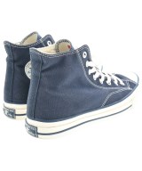 CONVERSE ADDICT（コンバース　アディクト）スニーカー 紺 サイズ:27.5cm メンズ/2200600132028
