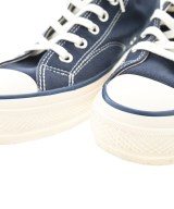 CONVERSE ADDICT（コンバース　アディクト）スニーカー 紺 サイズ:27.5cm メンズ/2200600132028
