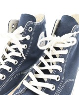 CONVERSE ADDICT（コンバース　アディクト）スニーカー 紺 サイズ:27.5cm メンズ/2200600132028