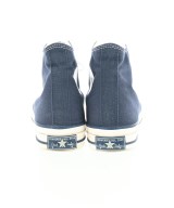CONVERSE ADDICT（コンバース　アディクト）スニーカー 紺 サイズ:27.5cm メンズ/2200600132028