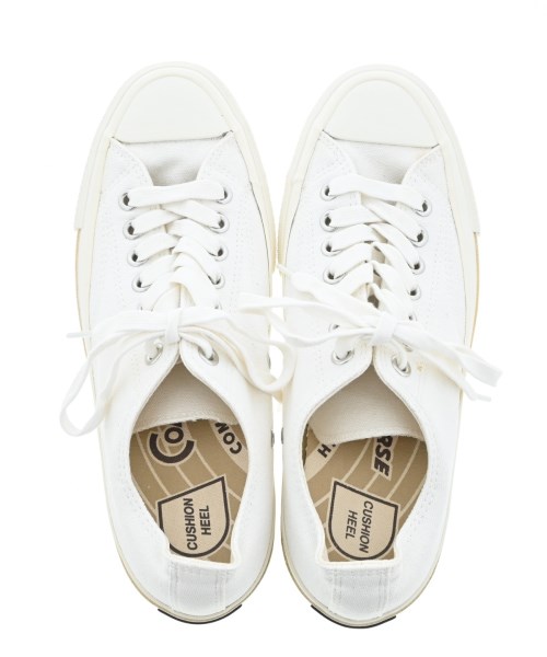 CONVERSE ADDICT（コンバース　アディクト）スニーカー 白 サイズ:27cm メンズ/2200595855148