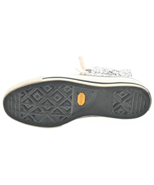 CONVERSE ADDICT（コンバース　アディクト）スニーカー 白 サイズ:26.5cm メンズ/2200608744032