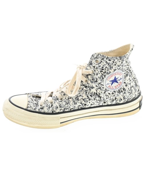 CONVERSE ADDICT（コンバース　アディクト）スニーカー 白 サイズ:26.5cm メンズ/2200608744032
