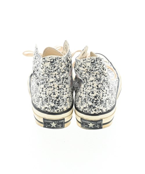 CONVERSE ADDICT（コンバース　アディクト）スニーカー 白 サイズ:26.5cm メンズ/2200608744032