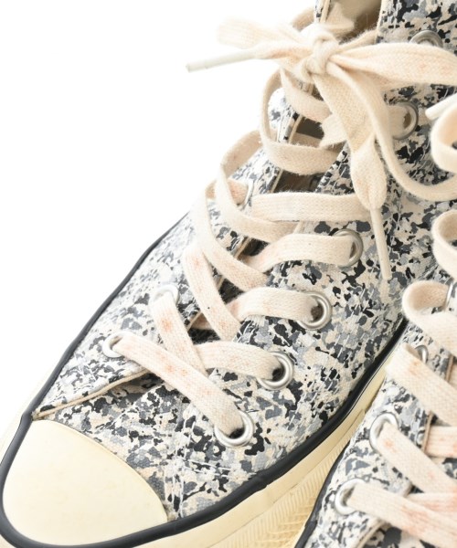 CONVERSE ADDICT（コンバース　アディクト）スニーカー 白 サイズ:26.5cm メンズ/2200608744032