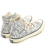 CONVERSE ADDICT（コンバース　アディクト）スニーカー 白 サイズ:26.5cm メンズ/2200608744032