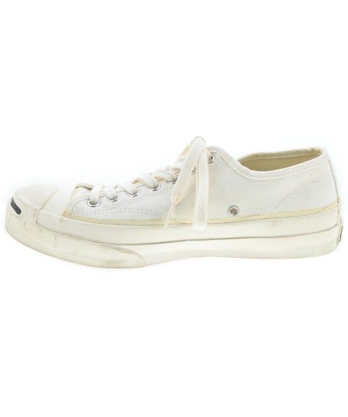 CONVERSE ADDICT（コンバース　アディクト）スニーカー 白 サイズ:26.5cm メンズ/2200608990088