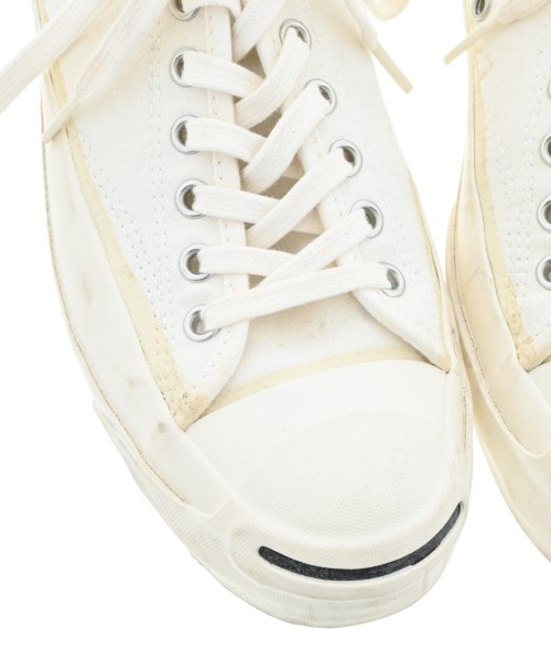 CONVERSE ADDICT（コンバース　アディクト）スニーカー 白 サイズ:26.5cm メンズ/2200608990088