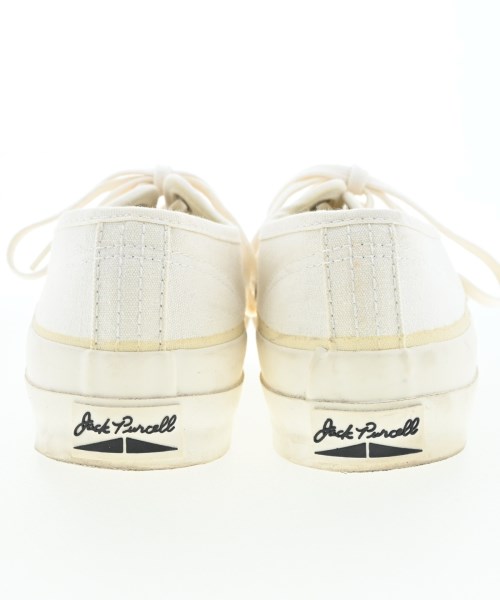 CONVERSE ADDICT（コンバース　アディクト）スニーカー 白 サイズ:26.5cm メンズ/2200608990088