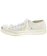 CONVERSE ADDICT（コンバース　アディクト）スニーカー 白 サイズ:26.5cm メンズ/2200608990088